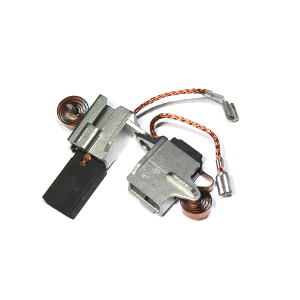Jeu de charbons pour RO150 FEQ FESTOOL - 494062 Jeu de charbons pour RO150 FEQ FESTOOL - 494062