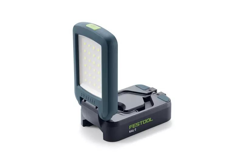 Lampe sans fil SYSLITE KAL C - FESTOOL - sans batterie , ni chargeur - 578128 Lampe sans fil SYSLITE KAL C - FESTOOL - sans batterie , ni chargeur - 578128