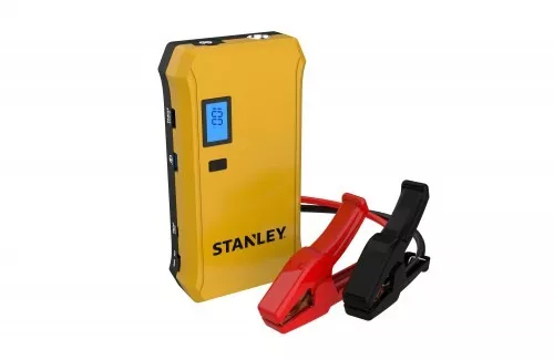 Booster lithium 12V 1000 A STANLEY - 430310