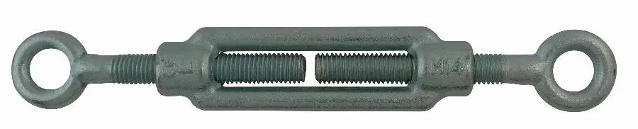 Tendeur à cage - VISO - Ø 10 mm - TOO10E