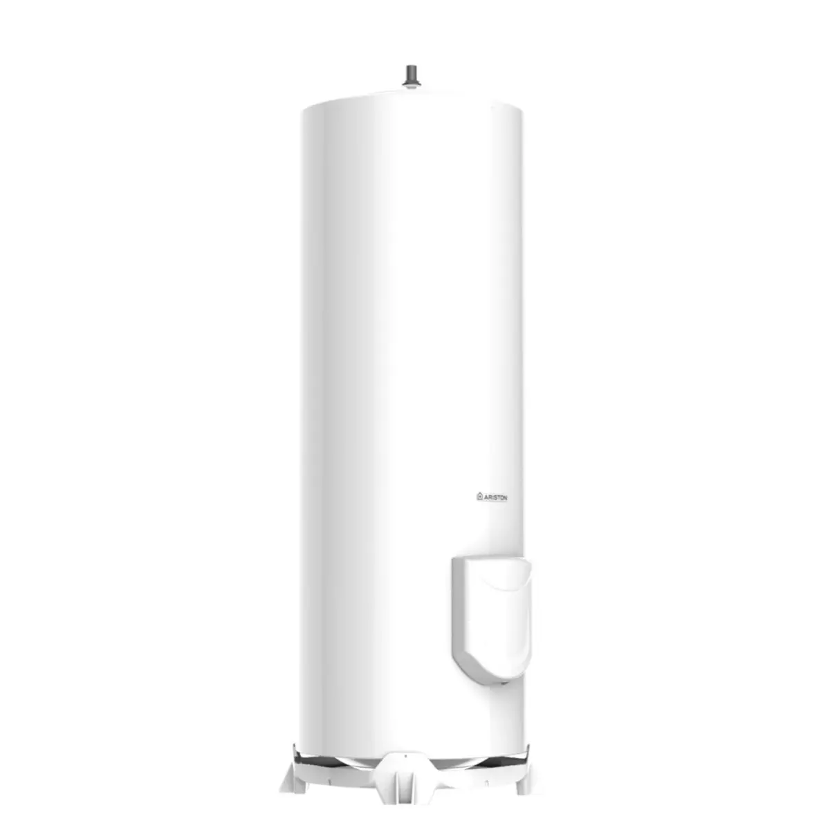 Chauffe-eau électrique Initio Xpert vertical sur socle 300 litres - Ø 570 mm - ARISTON - 3000796 Chauffe-eau électrique Initio Xpert vertical sur socle 300 litres - Ø 570 mm - ARISTON - 3000796
