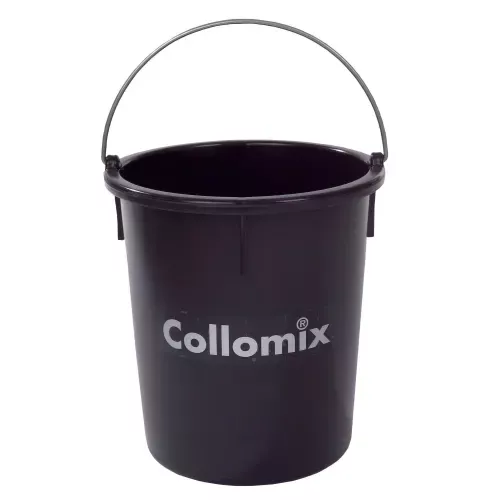 Seau de mélange COLLOMIX - 30 litres - 60173