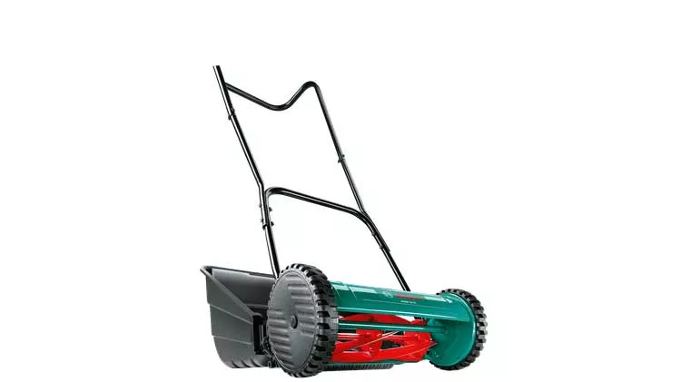 Tondeuse à main AHM 38 G BOSCH - 0600886103 Tondeuse à main AHM 38 G BOSCH - 0600886103