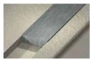 Nez de marche profilé Stairlam bord droit 3M - 25 50 06