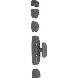 Crémone Ry 30 TORBEL pour rond Ø18mm - 41605 