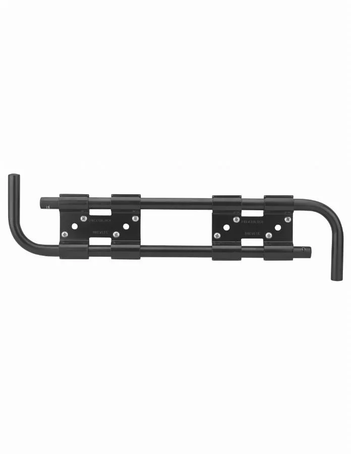 Double barre de sécurité THIRARD pour volets - 909911