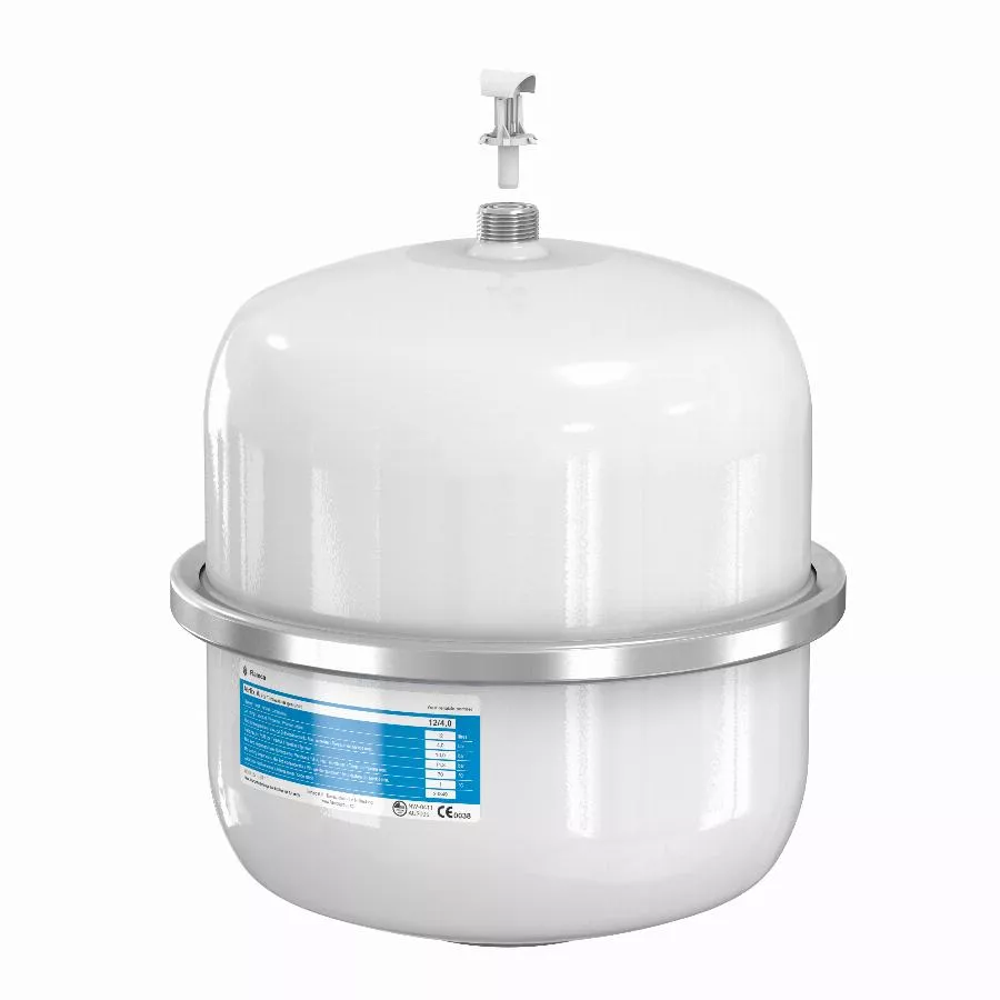Vase d'expansion sanitaire 12L/4 BAR - FLAMCO - 24349 Vase d'expansion sanitaire 12L/4 BAR - FLAMCO - 24349