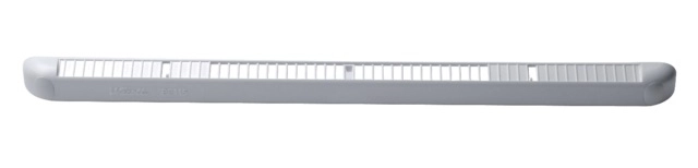 Régulateur NICOLL 30 M³/h - Modèle BE130M Marron, Pour Ventilation, Débit 30 Mètres Cubes Par Heure