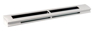Kit entrée hygroréglable ALDES EHB² 6-45 - Blanc - 11014238