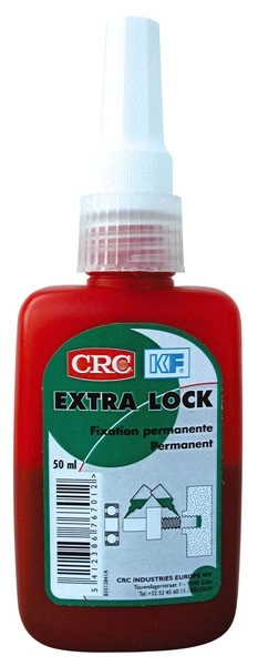 Frein filet Extra Lock fixation permanente KF SICERON - 50ml -30697