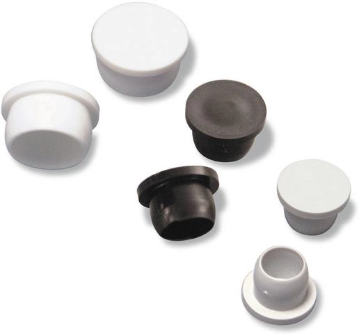 Bouchon gris Ø12 mm GOETTGENS - 1000 pièces - db12 Bouchon gris Ø12 mm GOETTGENS - 1000 pièces - db12