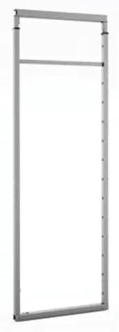 Chassis pour colonne SIGE - 255A