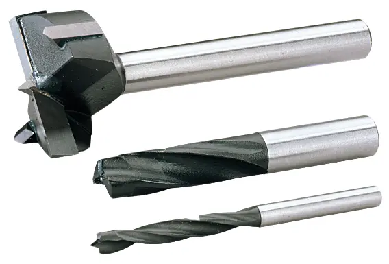 Jeu de Mèche HETTICH Ø5 x 57 mm - Gauche - 53949  