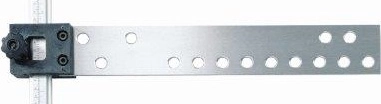 Plaque de perçage de coulisses HETTICH - 70265 Plaque de perçage de coulisses HETTICH - 70265