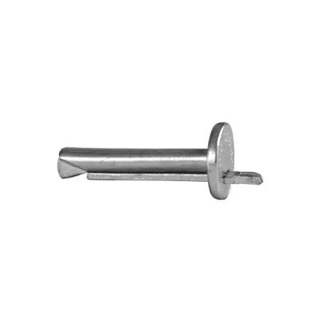 Ancrage métallique pour plafond suspendu DA 6-30/5, zingué - CELO - 965DA - CELO - 965DA
