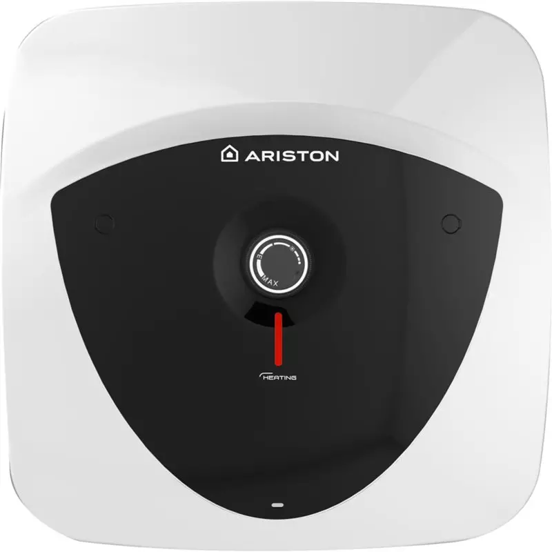 Chauffe-eau électrique Andris Lux 15 Litres sur évier - ARISTON - 3100325 Chauffe-eau électrique Andris Lux 15 Litres sur évier - ARISTON - 3100325