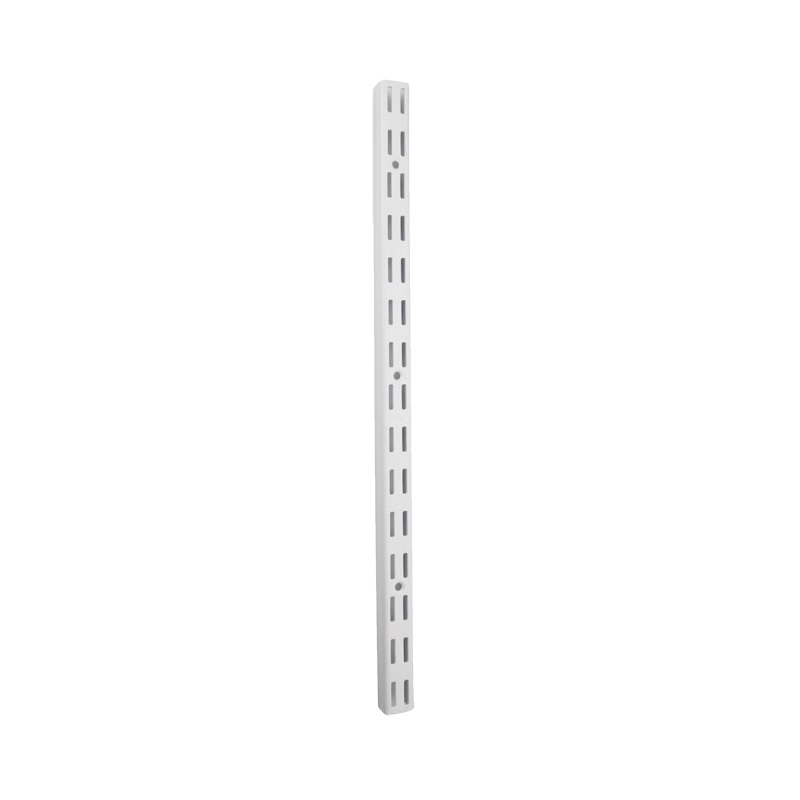 Crémaillère double BOURG MERMIER - lg 71cm - P-CR271B Crémaillère double BOURG MERMIER - lg 71cm - P-CR271B