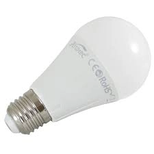 Ampoule LED SMD standard E27 15W 1450 lumens ARCOTEC - L602715