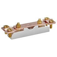 Barrette de mesure Terre DEBFLEX - 702620 Barrette de mesure Terre DEBFLEX - 702620