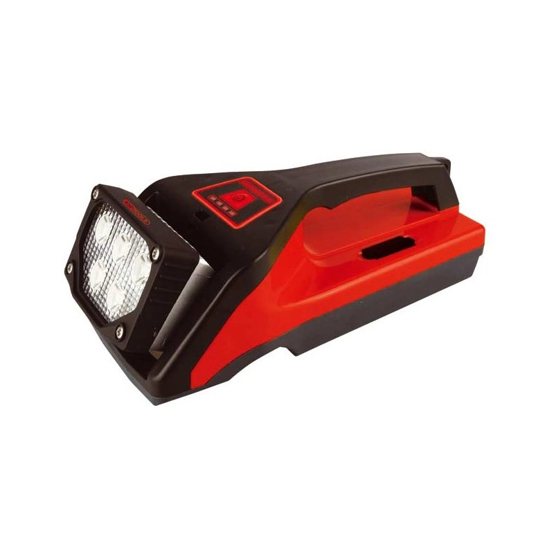 Projecteur 1100 Lumens à base magnétique IP44 KSTOOLS - 150.4316 Projecteur 1100 Lumens à base magnétique IP44 KSTOOLS - 150.4316