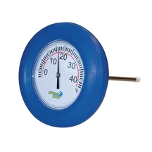 Thermomètre bouée AQUALUX - -2° à +42°C - 7000007ES