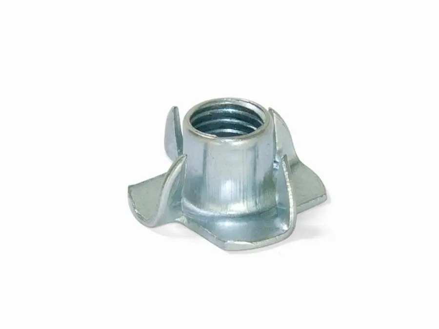 Ecrou à griffe EMUCA M10 – 3006805