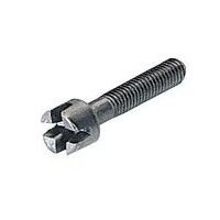 Vis de rappel acier brut QDCR - Ø 7mm - L.50 mm - 010125
