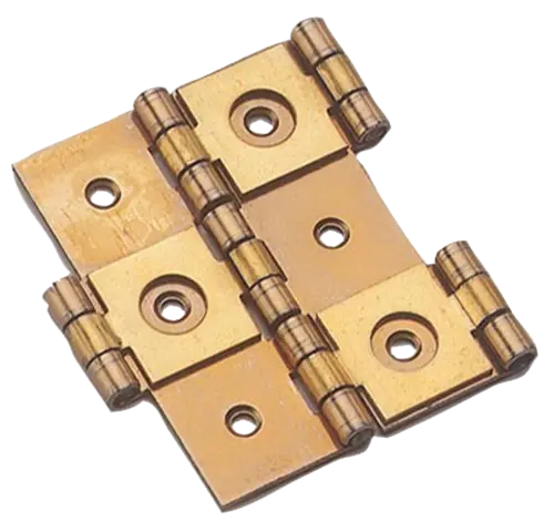 Charnière paravent MONIN - 60 x 30 mm - 428570