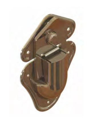 Fermoir grenouille MONIN - 27 x 41.6 mm - 248 170