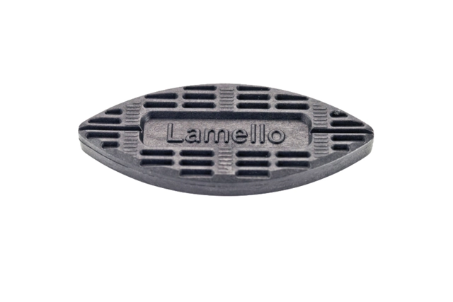 LOT de 300 BISCO P-15 LAMELLO Lamelle guidage pour Clamex P-15+TENSO 65X27X7MM - 01145302