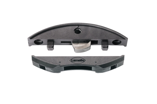 Clamex P-Medius LAMELLO - 66 x 14.5 x 9.7 mm - 300 pièces - 01145371 Clamex P-Medius LAMELLO - 66 x 14.5 x 9.7 mm - 300 pièces - 01145371