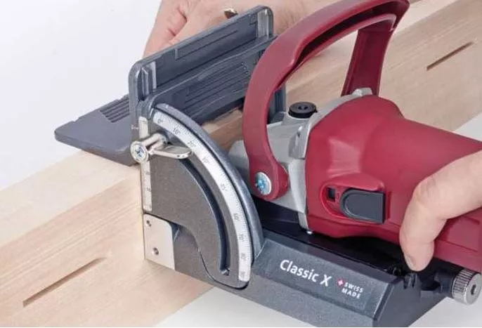 Fraise à Rainurer HM Professional (pour Bois, 14mm, Longueur De