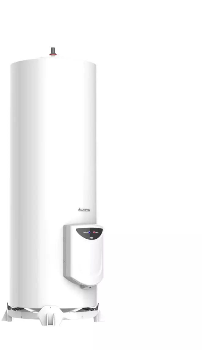 Chauffe-eau électrique sur pieds HPC+ XPERT - ARISTON - 30007XX Chauffe-eau électrique sur pieds HPC+ XPERT - ARISTON - 30007XX