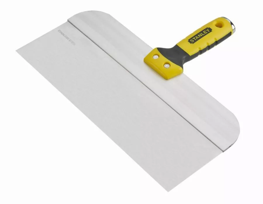 Couteau a enduire lame inox 300mm - STHT0-05776