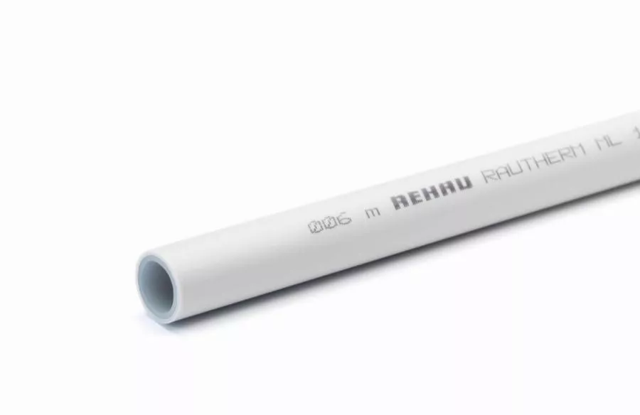 Rautherm multi tube 40 barre 5M - REHAU - 13600651005