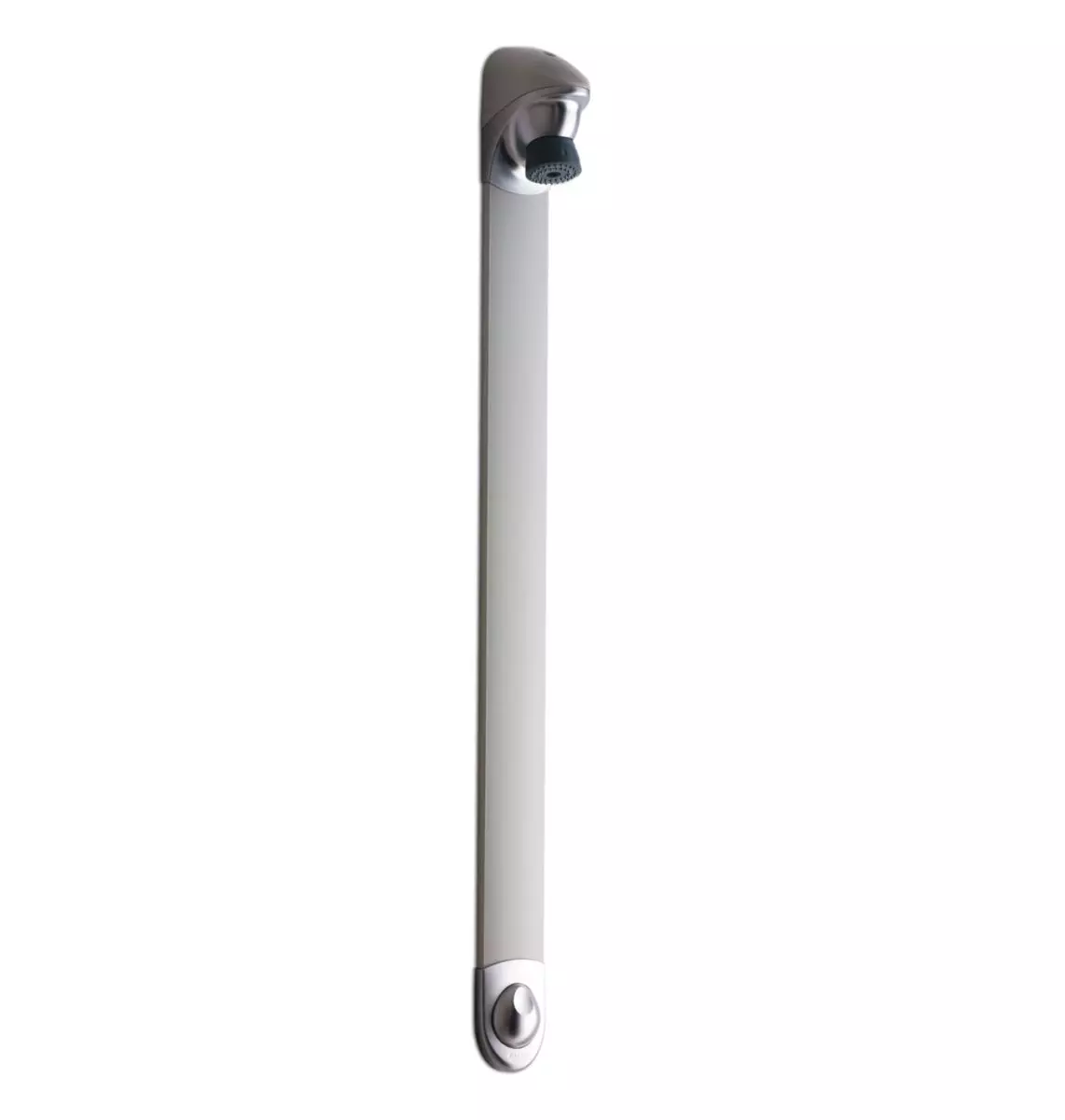 Robinetterie temporisée de douche DL 400SE - PRESTO - avec robinet d'arrêt droit - 27400 Robinetterie temporisée de douche DL 400SE - PRESTO - avec robinet d'arrêt droit - 27400