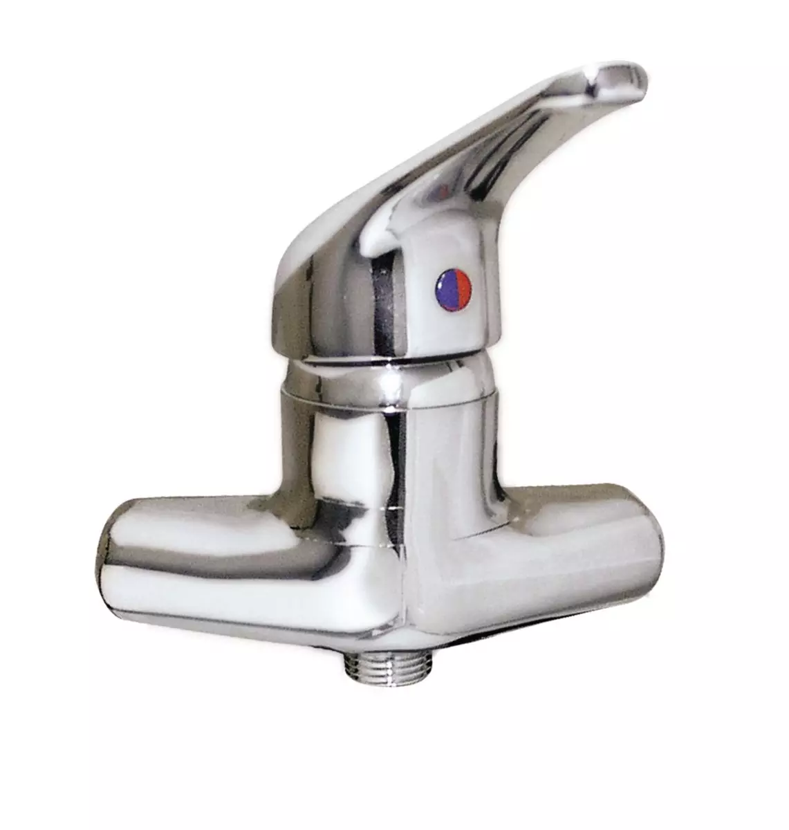 Mitigeur douche et évier - entraxe de 60 à 80 mm - PRESTO - 70752 Mitigeur douche et évier - entraxe de 60 à 80 mm - PRESTO - 70752