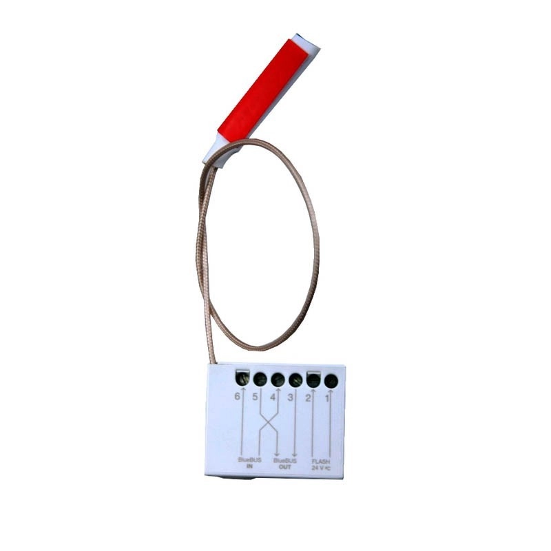 Interface de transmission radio NICE Bluebus - IBW