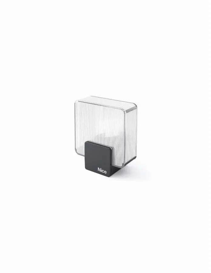 Lampe clignotante à LED Elac NICE 90-240V - ELAC 