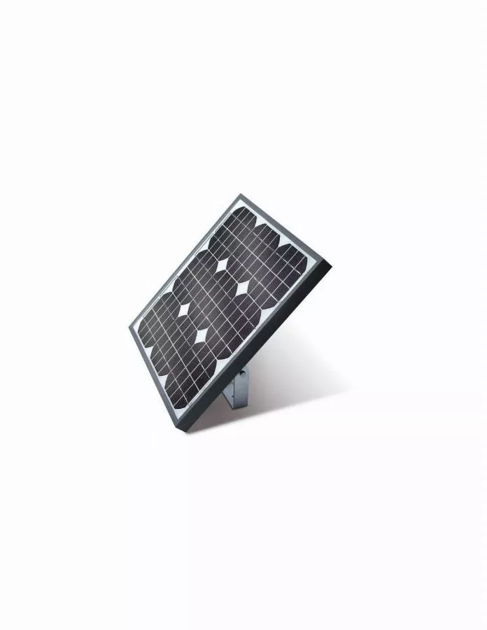 Panneau solaire NICE pour alimentation 24V maximum 15 W - SYP