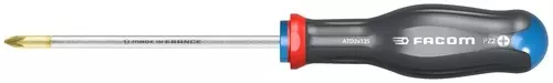 Tournevis Protwist cruciformes PZ - 2x125 - FACOM - ATD2X125 Tournevis Protwist cruciformes PZ - 2x125 - FACOM - ATD2X125