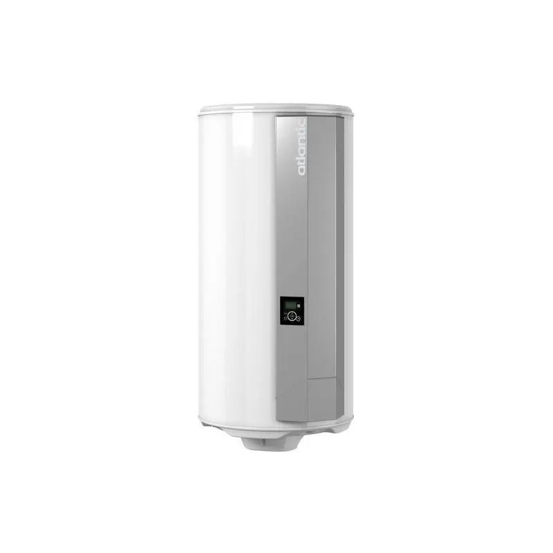 Chauffe-eau thermodynamique Calypso Split vertical mural 200 L A+ - ATLANTIC - 232515