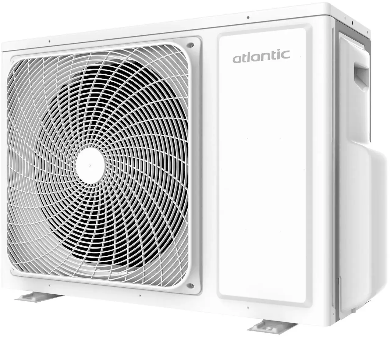 Unité extérieure PAC Air/Air mono murale R32 - DOJO - 5000W - ATLANTIC - 872165