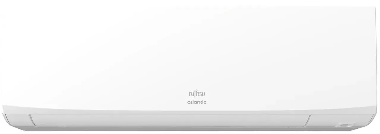 Unité intérieure PAC Air/Air murale R32 - TAKAO PLUS KJCA - 1500W - Noir - ATLANTIC - 873324