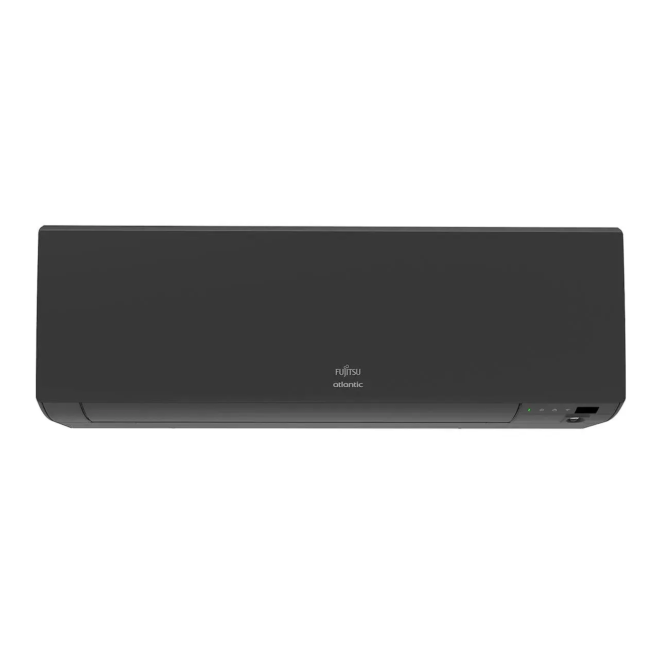 Unité intérieure PAC Air/Air murale R32 - TAKAO PLUS KJCA - 2500W - Noir - ATLANTIC - 873326