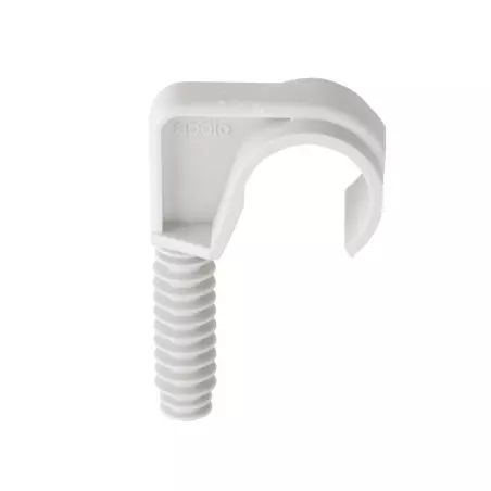 Collier cheville Taclip simple FTS 18 nylon - CELO - XXXFTS