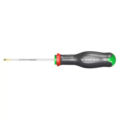 Tournevis Protwist pour vis Resistorx T 10x75 - FACOM - ATXR10X75 Tournevis Protwist pour vis Resistorx T 10x75 - FACOM - ATXR10X75