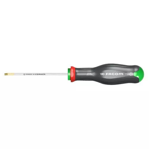 Tournevis Protwist pour vis Resistorx T 20x100 - FACOM - ATXR20X100 Tournevis Protwist pour vis Resistorx T 20x100 - FACOM - ATXR20X100