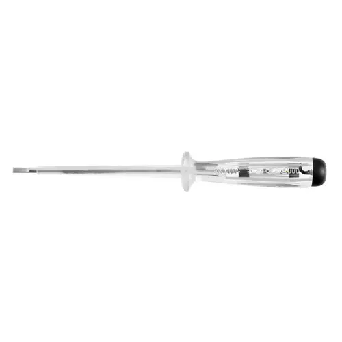 Tournevis détecteurs basse tension - 190 mm  - FACOM - Lame courte - VDE - AV.HT1C