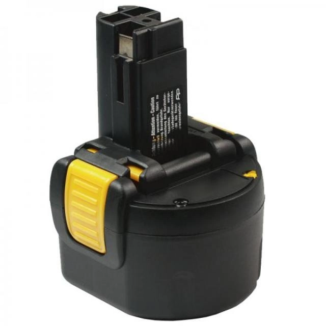 Batterie 9,6V 3Ah Ni-MH pour Bosch AKKU POWER - P266
